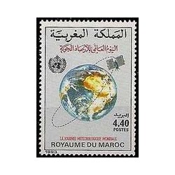 Maroc N° 1140 Neuf **