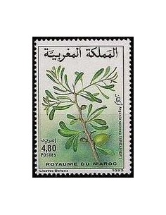 Maroc N° 1144 Neuf **