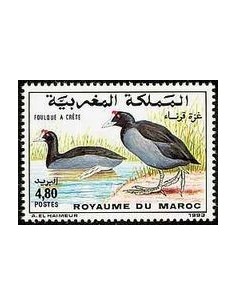 Maroc N° 1152 Neuf **