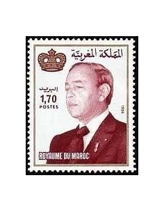 Maroc N° 1163 Neuf **