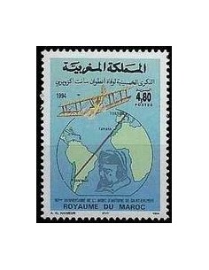 Maroc N° 1165 Neuf **