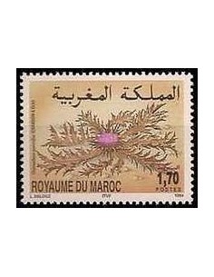 Maroc N° 1166 Neuf **