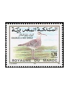 Maroc N° 1168 Neuf **