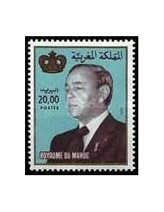 Maroc N° 1193 Neuf **