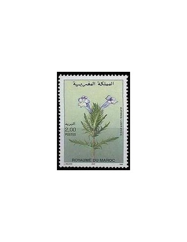 Maroc N° 1195 Neuf **