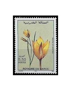 Maroc N° 1196 Neuf **