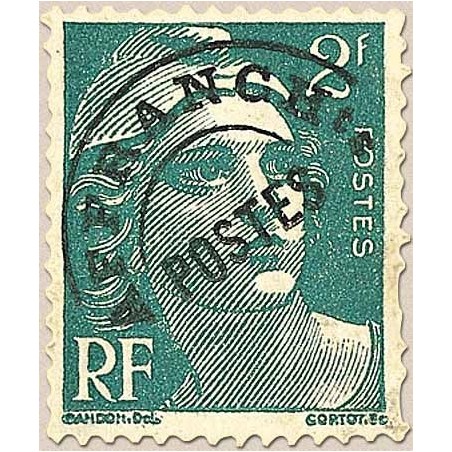 Preo N° 094 Neuf **