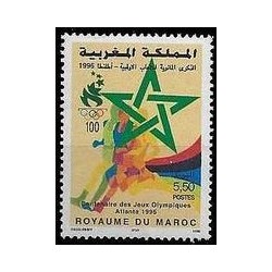 Maroc N° 1199 Neuf **