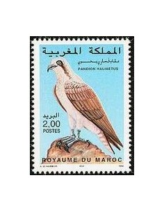 Maroc N° 1200 Neuf **