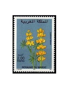 Maroc N° 1207 Neuf **