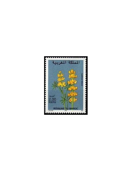 Maroc N° 1207 Neuf **
