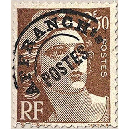 Preo N° 095 Neuf **