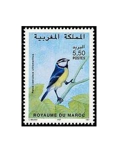 Maroc N° 1215 Neuf **