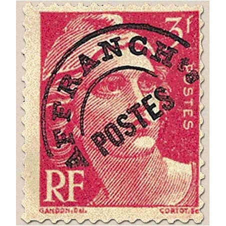 Preo N° 096 Neuf **