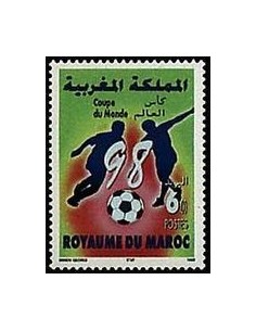 Maroc N° 1223 Neuf **