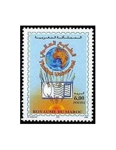 Maroc N° 1228 Neuf **