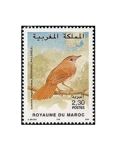 Maroc N° 1229 Neuf **