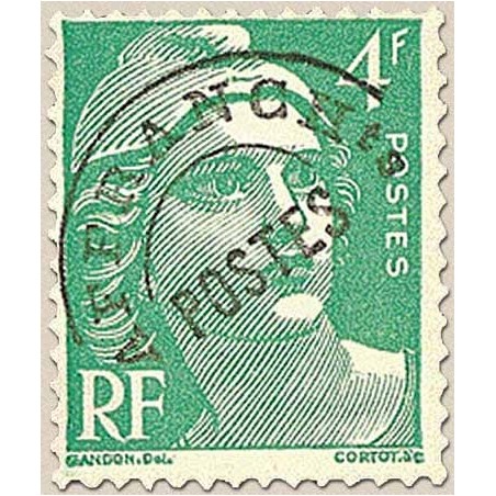 Preo N° 098 Neuf **