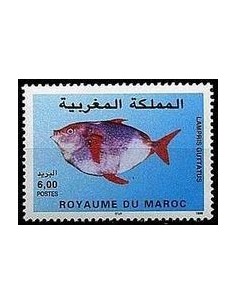 Maroc N° 1247 Neuf **