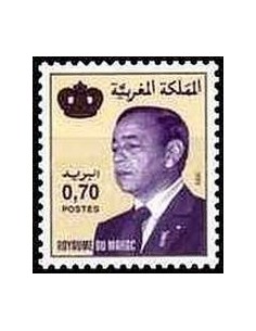 Maroc N° 1251A Neuf **