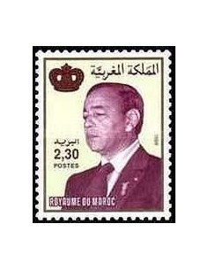 Maroc N° 1251B Neuf **