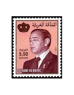 Maroc N° 1251C Neuf **