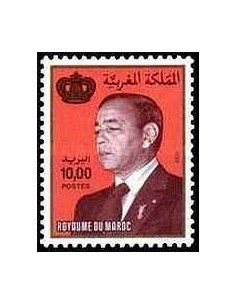 Maroc N° 1251D Neuf **