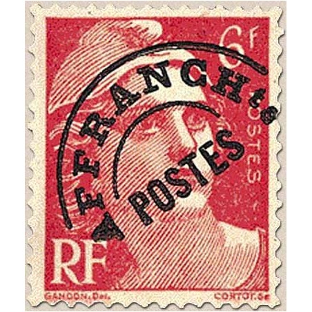 Preo N° 100 Neuf **