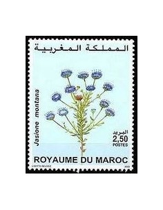 Maroc N° 1257 Neuf **