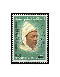 Maroc N° 1262 Neuf **