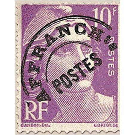 Preo N° 102 Neuf **