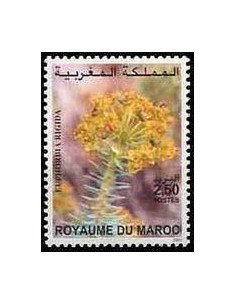 Maroc N° 1278 Neuf **