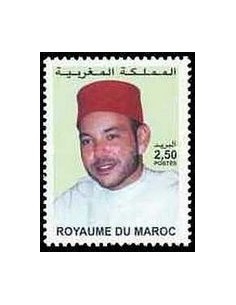 Maroc N° 1285 Neuf **
