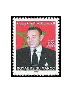 Maroc N° 1286 Neuf **