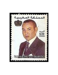 Maroc N° 1287 Neuf **