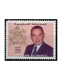 Maroc N° 1288 Neuf **