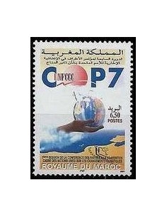 Maroc N° 1293 Neuf **