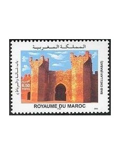Maroc N° 1301 Neuf **