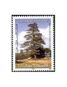 Maroc N° 1303 Neuf **