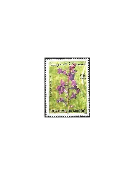Maroc N° 1306 Neuf **