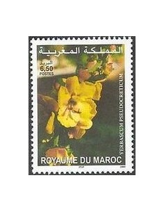 Maroc N° 1307 Neuf **