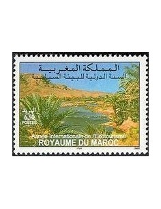 Maroc N° 1310 Neuf **