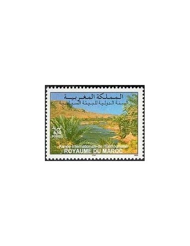 Maroc N° 1310 Neuf **