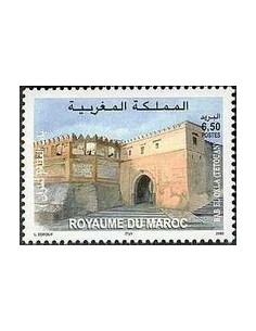 Maroc N° 1319 Neuf **