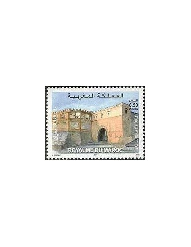 Maroc N° 1319 Neuf **