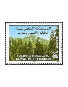 Maroc N° 1320 Neuf **