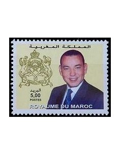 Maroc N° 1324 Neuf **