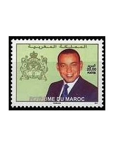 Maroc N° 1325 Neuf **