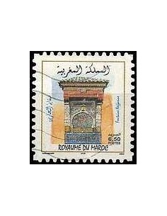 Maroc N° 1333 Neuf **