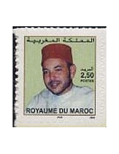 Maroc N° 1334 Neuf **